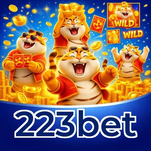 Free Spins Bonus - Lucky Tiger